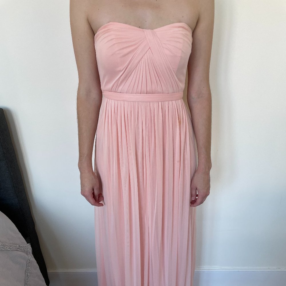 David's Bridal "Bellini" Gown